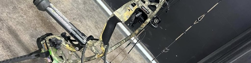 Hoyt Torrex Review Why This Bow Is the Best Bang for Your&nbsp;Buck