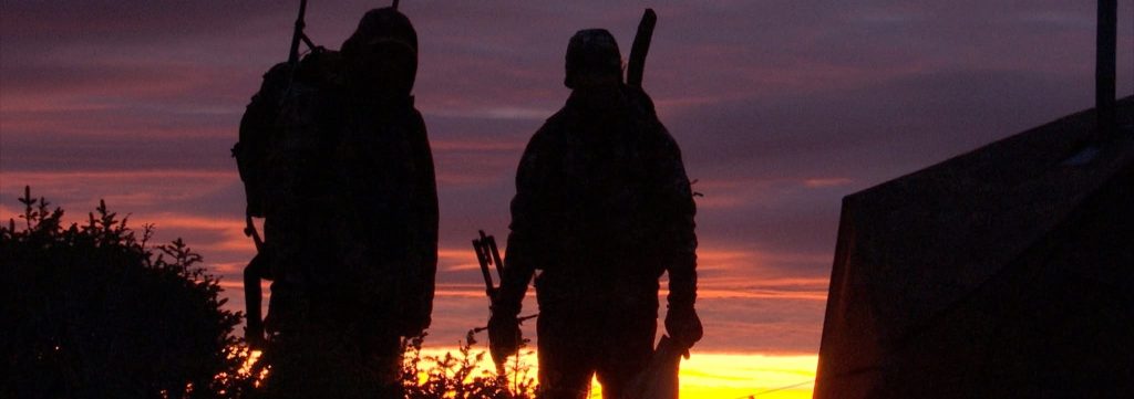 I Wasn’t Raised Hunting. The Woods Became My&nbsp;Teacher